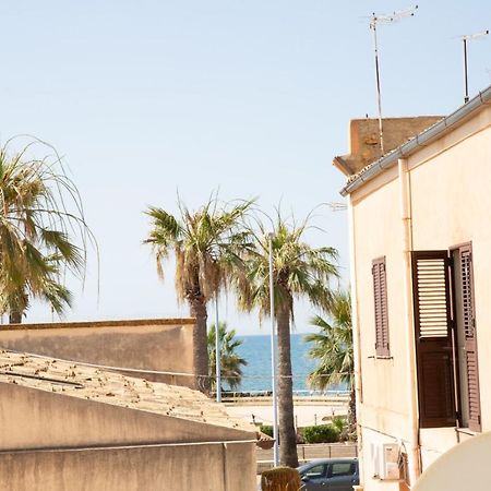 Laperlapartment San Leone Exteriér fotografie