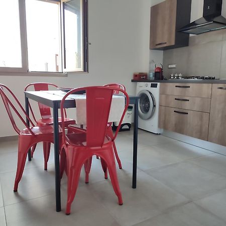 Laperlapartment San Leone Exteriér fotografie