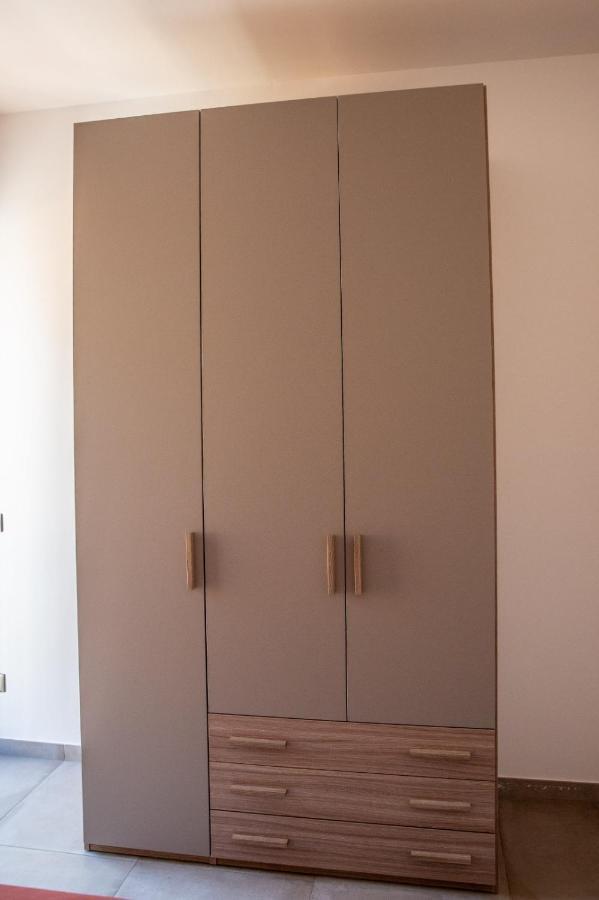 Laperlapartment San Leone Exteriér fotografie