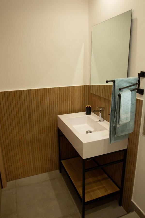 Laperlapartment San Leone Exteriér fotografie