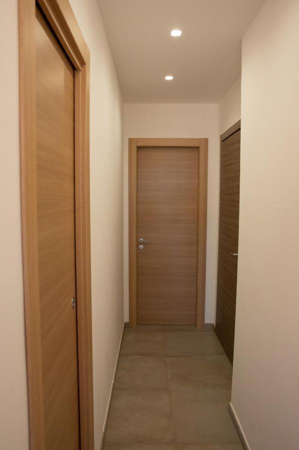 Laperlapartment San Leone Exteriér fotografie