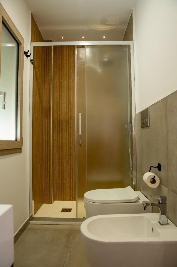 Laperlapartment San Leone Exteriér fotografie