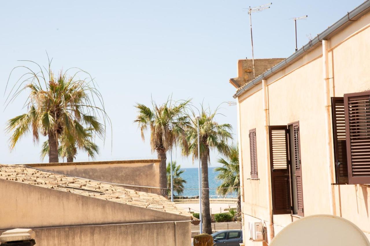Laperlapartment San Leone Exteriér fotografie
