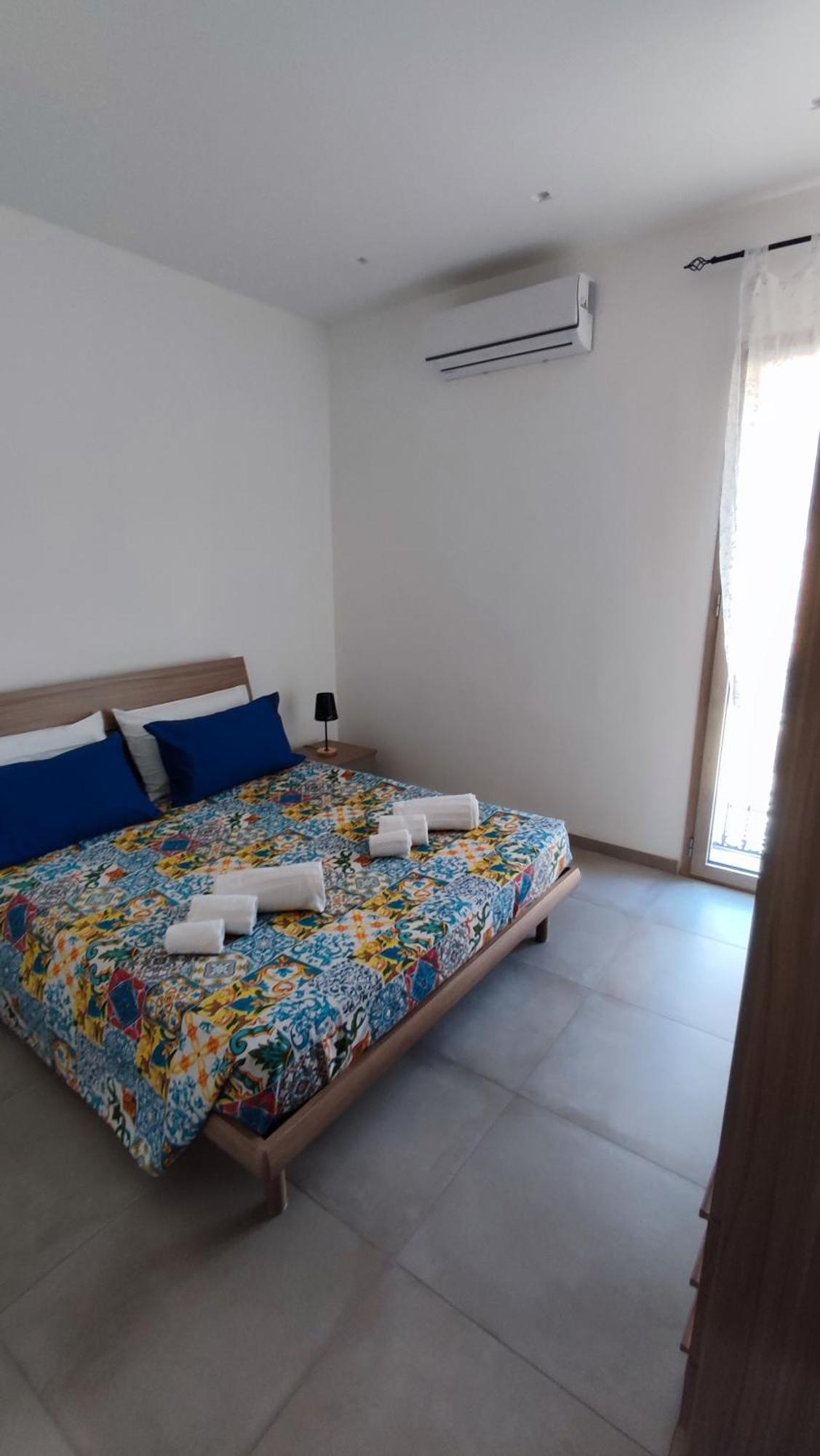 Laperlapartment San Leone Exteriér fotografie